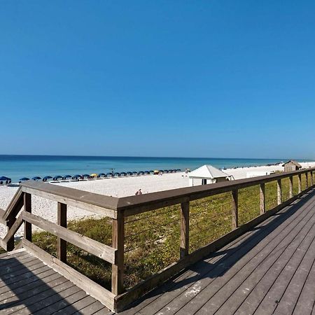 Апартаменти Majestic Sun 605B Дестін Екстер'єр фото
