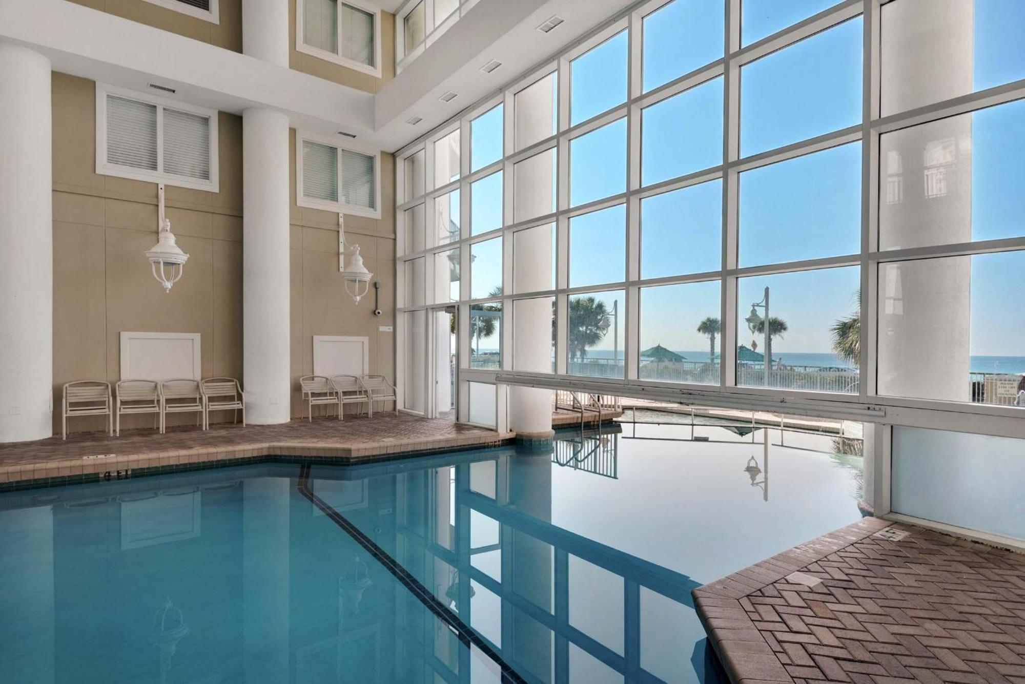 Апартаменти Majestic Sun 605B Дестін Екстер'єр фото